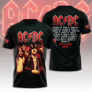 AC/DC 3D Apparel - NGHIAVT3615