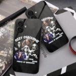 Ozzy Osbourne Phone Case – NGHIAVT3640
