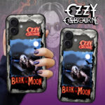 Ozzy Osbourne Phone Case – NGHIAVT3642