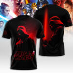 Star Wars 3D Apparel - NGHIAVT3673