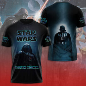 Star Wars 3D Apparel - NGHIAVT3674