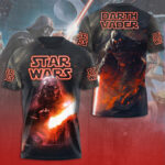 Star Wars 3D Apparel - NGHIAVT3675