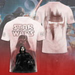 Star Wars 3D Apparel - NGHIAVT3676