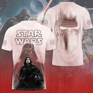 Star Wars 3D Apparel - NGHIAVT3676