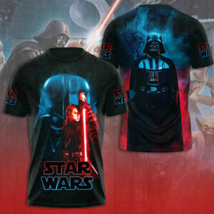 Star Wars 3D Apparel - NGHIAVT3677