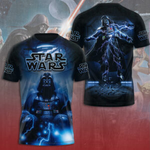 Star Wars 3D Apparel - NGHIAVT3678