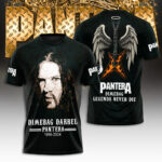 Pantera x Dimebag Darrell 3D Apparel – NGHIAVT3688