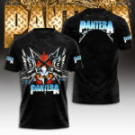 Pantera x Dimebag Darrell 3D Apparel – NGHIAVT3690