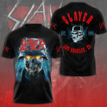 Slayer 2025 3D Apparel – NGHIAVT3697