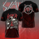 Slayer 2025 3D Apparel – NGHIAVT3699