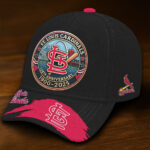 St. Louis Cardinals Classic Cap - NGHIAVT3716