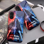Star Wars Phone Case - NGHIAVT3719
