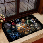 Star Wars Custom Doormat - NGHIAVT3720
