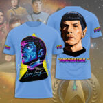 Star Trek 3D Apparel – NGHIAVT3724
