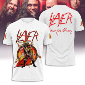 Slayer 2025 3D Apparel - NGHIAVT3742