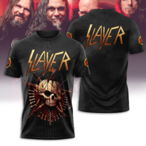 Slayer 2025 3D Apparel - NGHIAVT3743