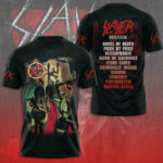 Slayer 2025 3D Apparel – NGHIAVT3744