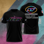 New York Jets Crucial Catch 2025 3D Apparel – TANTN15557