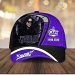 Ozzy Osbourne Classic Cap - TMTHU 030