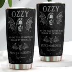 Ozzy Osbourne Tumbler Cup - TMTHU533