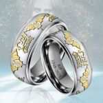 Ozzy Osbourne Custom Alloy Ring - MAITM 12541
