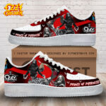Ozzy Osbourne AF1 Sneaker – MAITM 12343