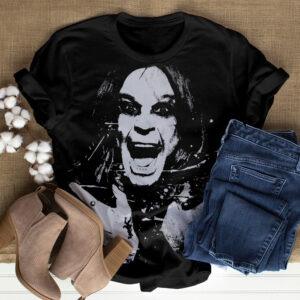 Ozzy Osbourne 3D Apparel - TANTN 15092