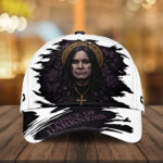 Ozzy Osbourne Classic Cap - MAITM 12364