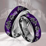 Ozzy Osbourne Custom Alloy Ring - MAITM 12312