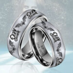 Ozzy Osbourne Custom Alloy Ring - MAITM 12483