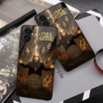 Ozzy Osbourne Phone Case - MAITM12638