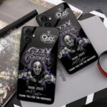 Ozzy Osbourne Phone Case - GNENEW618