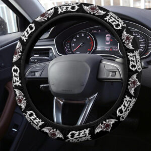 Ozzy Osbourne Steering Wheel Cover - MAITM12505