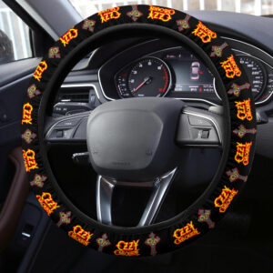 Ozzy Osbourne Steering Wheel Cover - MAITM 12333