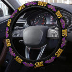 Ozzy Osbourne Steering Wheel Cover - MAITM 12447