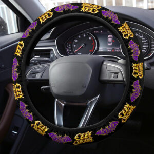 Ozzy Osbourne Steering Wheel Cover - MAITM 12447