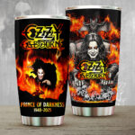 Ozzy Osbourne Tumbler Cup - GNE NEW573