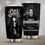 Ozzy Osbourne Tumbler Cup - MAITM 12248