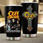 Ozzy Osbourne Tumbler Cup - MAITM 12294