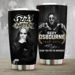 Ozzy Osbourne Tumbler Cup - MAITM 12296