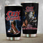 Ozzy Osbourne Tumbler Cup - MAITM 12297