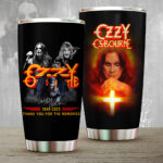 Ozzy Osbourne Tumbler Cup - MAITM 12298