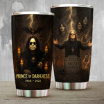 Ozzy Osbourne Tumbler Cup - MAITM12600