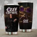 Ozzy Osbourne Tumbler Cup - MAITM12674