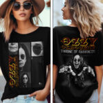 Ozzy Osbourne 3D Apparel – GNE 4161