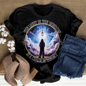 Ozzy Osbourne 3D Apparel - GNE4207