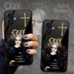 Ozzy Osbourne Phone Case – GNE4226