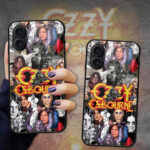 Ozzy Osbourne Phone Case - TANTN 14910