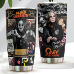 Ozzy Osbourne Tumbler Cup - GNE 4153