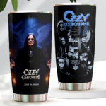 Ozzy Osbourne Tumbler Cup - GNE 4184